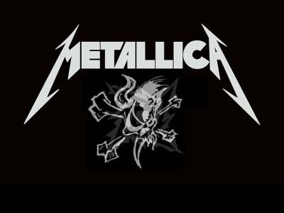 METALLICA