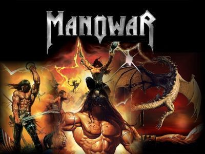 MANOWAR