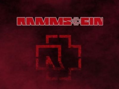 RAMMSTEIN