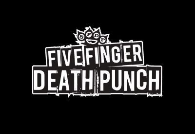 FIVE FINGER DEATH PUNCH