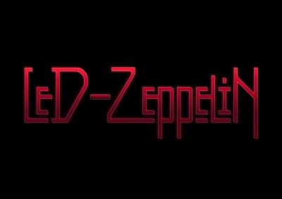 LED ZEPPELIN