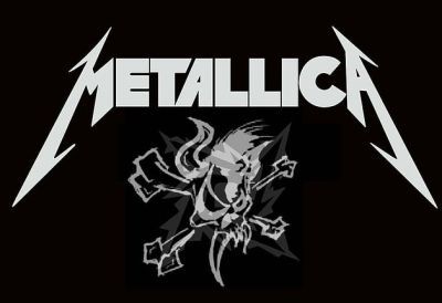 Музикална група METALLICA