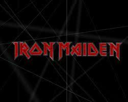 IRON MAIDEN