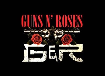 GUNS N' ROSES