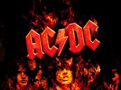 AC/DC