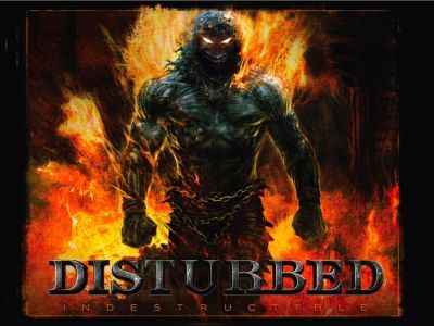 DISTURBED