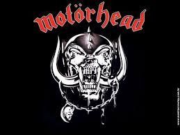 MOTÖRHEAD