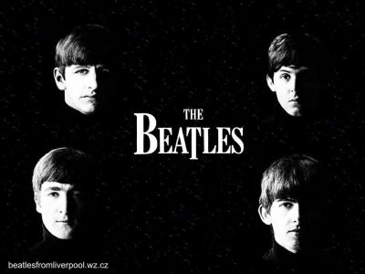 THE BEATLES