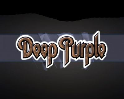 DEEP PURPLE