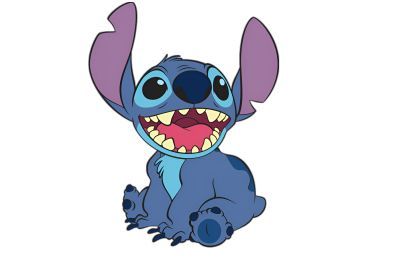 Стич (Stitch)