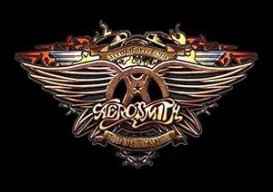 AEROSMITH