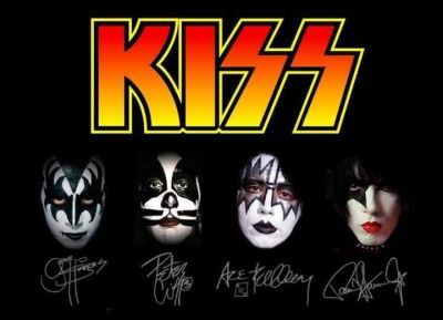 KISS