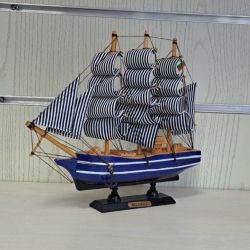 Морски сувенир -  Кораб