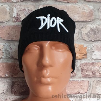 Зимна шапка DIOR