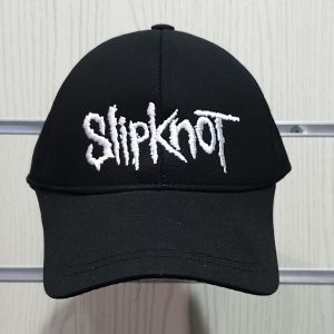 Шапка с козирка на музикалната група Slipknot, Унисекс