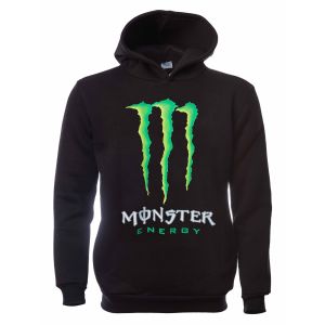 Детски суитшърт Monster - Energy Drink