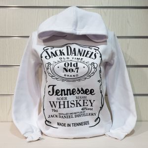 Дамски суитшърт Джак Даниелс ( Jack Daniel's), Уиски