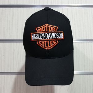 Шапка с козирка HARLEY DAVIDSON (Харли Дейвидсън), Унисекс