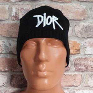 Зимна шапка DIOR