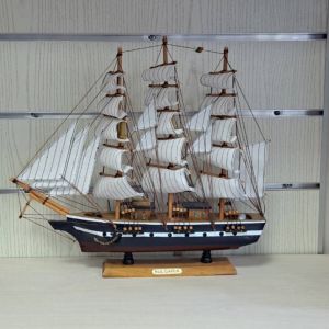 Морски сувенир - Голям Кораб