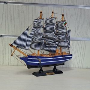 Морски сувенир -  Кораб