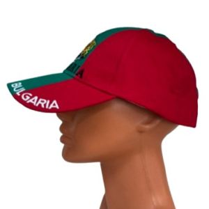 Шапка с козирка България, Унисекс