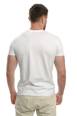 Мъжка тениска на Апостола на свободата - Васил Левски, България