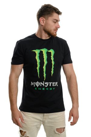 Мъжка тениска Monster - Energy Drink