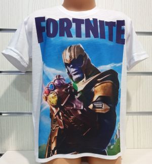 Детска тениска FORTNITE