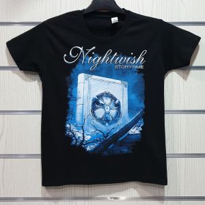 Детска тениска на музикалната група NIGHTWISH